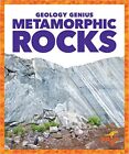 Metamorphic Rocks - 9781624968365
