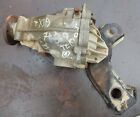 DAIHATSU TERIOS J100 4WD FRONT DIFFERENTIAL 39:7 RATIO 5,571 ALUMINIUM CAST USED