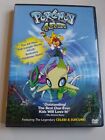 Pokemon 4Ever Dvd The All New Full-Length Movie 2003