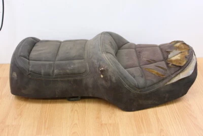1984-1987 HONDA GOLDWING 1200 Seat Saddle - Image 1 of 4
