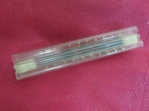 LOT OF 5 HONEYWELL 26PC01SMT - Pressure Sensor, Miniature, Silicon, 1 psi, Volt - Picture 1 of 2