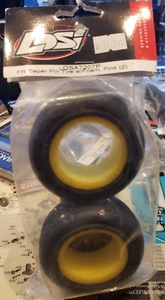 Team Losi LOSA7207P Front Taper Pin Pink Compound 2.2 Buggy Rare Vintage RC - Picture 1 of 4