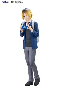 Haikyu!! PVC Kozume Kenma 20 cm - Picture 1 of 5