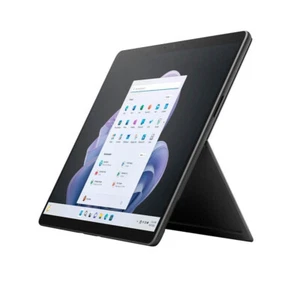 Microsoft Surface Pro 9 Intel i5-1245U 13" 3K UHD 8GB 512GB SSD Win11 Pro Tablet - Picture 1 of 7