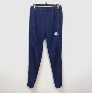 Adidas Climacool Tiro17 Soccer Training Pants Youth Black or Blue - Picture 1 of 24