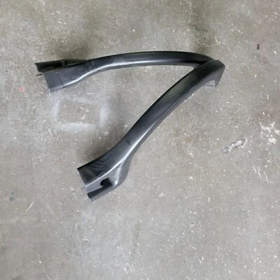 01-05 CUBIERTAS BISAGRA MALETERO TRASERO MERCEDES BENZ C240 C320 R+L 203 821 0989 Foto 1 de 4