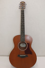 Taylor GS Mini Brown Acoustic Guitar with Gig Bag