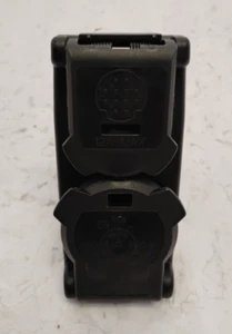 2019 Ram 2500/3500 7 Way Connector OEM 68382504AC - Picture 1 of 8