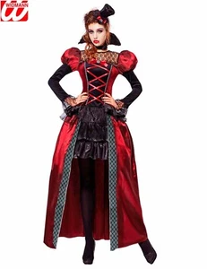 VAMPIRESSA VITTORIANA (TAGLIA L) - Foto 1 di 1