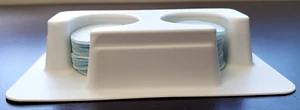 Perkin Elmer Filtri a membrana (PTFE, supportati) (B050 8306) - Foto 1 di 4
