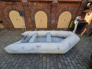 Gepflegtes Boot mit Holzboden - Quicksilver 330 - Bild 1 von 7