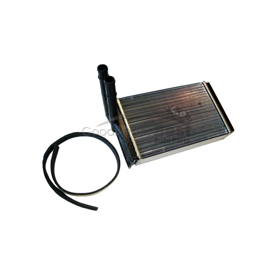 Un nuevo núcleo calefactor HVAC MTC 4669 8D1819030B para Audi para Volkswagen VW Foto 1 de 1