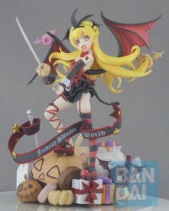 Monogatari Ichibansho PVC Statue Shinobu Oshino 18 cm Banpresto - Picture 1 of 1
