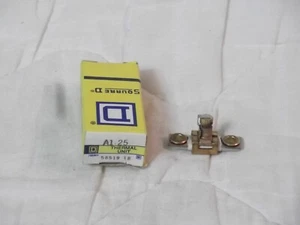 New Square D A1.25 Overload Relay Thermal Unit - Picture 1 of 2