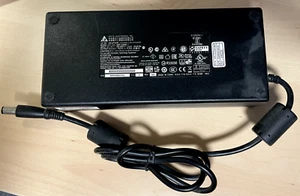 Original Delta Electonics Netzteil für ASUS Notebook, ADP-230EB T, 19,5V 11,8A - Bild 1 von 5