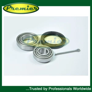 Fits Ford Escort 1974-1981 Cortina 1967-1982 Wheel Bearing Kit Front Premier - Picture 1 of 8