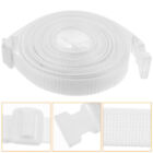  Mattress Strap Ribbon Bed Connector Twin King Converter Kit