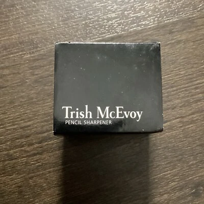 Sacapuntas Trish McEvoy - Tamaño tradicional Foto 1 de 4