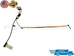 Genuine For MSI Stealth 15M MS156X LCD Screen EDP Cable 40PIN K1N-3040286-J36 - Picture 1 of 5