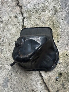 09-12 Subaru WRX Ej25 oil pan  - Imagen 1 de 4