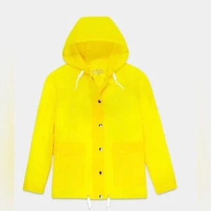 Ugg Hutton Rain Jacket Women’s XS NWT - Picture 1 of 9