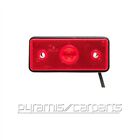 NEU 1x FRIELITZ 014000687 Bregrenzungsleuchte LED,rot,12/24 V (€20,95/Einheit)