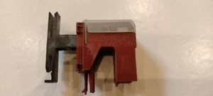 ORIGINAL Bauknecht Whirlpool Schalter Ein- Aus 461971037041 ROLD - Bild 1 von 3
