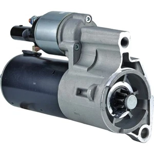 Starter fits Audi Q7 V6 3.6L 2007 2008 2009 2010 012911023G 012911023GX 19002 - Picture 1 of 5