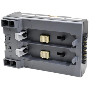 KL4101X1-BA1 Emerson 24VDC I/O Card Carrier Charm Delta V  -SA - Picture 1 of 2