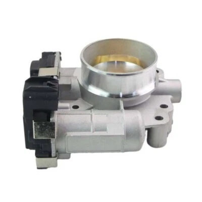 Cuerpo del acelerador 2,0 T para Saab 9-3 9-3X 03-15 para OPEL SIGNUM VECTRA C 2004-2008 Foto 1 de 4