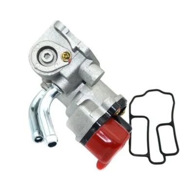 New Idle Air Control Valve MD614743 For Mitsubishi Mirage 1997-2000 1.5/1.8L Foto 1 de 4