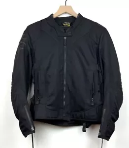 Giacca Moto Scorpion EXO GET Stung Donna Taglia XL Imbottita Nera - Foto 1 di 19