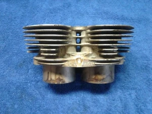 Cilindro Triumph T100 5TA 500 DE LOTE ANTIGUO 70-9719 horas (L0200) - Imagen 1 de 12