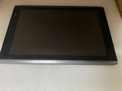 6M.H6002.001 Acer Iconia A500 10.1" Tablet LCD Assembly w/ Digitizer B101EW05 V1 - Image 1 of 4