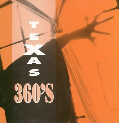360's Texas EP 12" Vinyl UK Link 1992 In Pic Sleeve LEMON2 - Bild 1 von 4