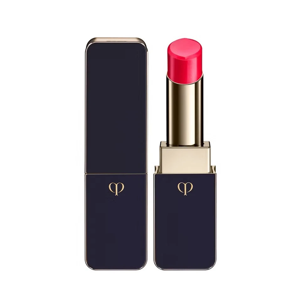 Lápiz labial brillante Cle de Peau brillo 215 IMPULSIVO - tamaño 4 g / 0,14 OZ - Nuevo Foto 1 de 1