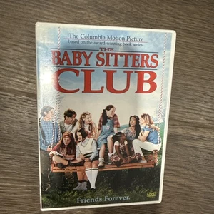 The Baby Sitters Club - DVD Movie - 2007 - Foto 1 di 2