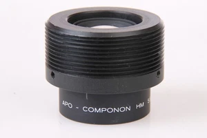 SCHNEIDER KREUZNACK APO Componon HM Lens 5.6/50 Fixed Aperture Enlarger? Macro? - Bild 1 von 10