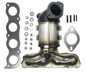 641-618 Catalytic Converter Compatible with 2011-2016 Hyundai Elantra 1.8L - Foto 1 di 5