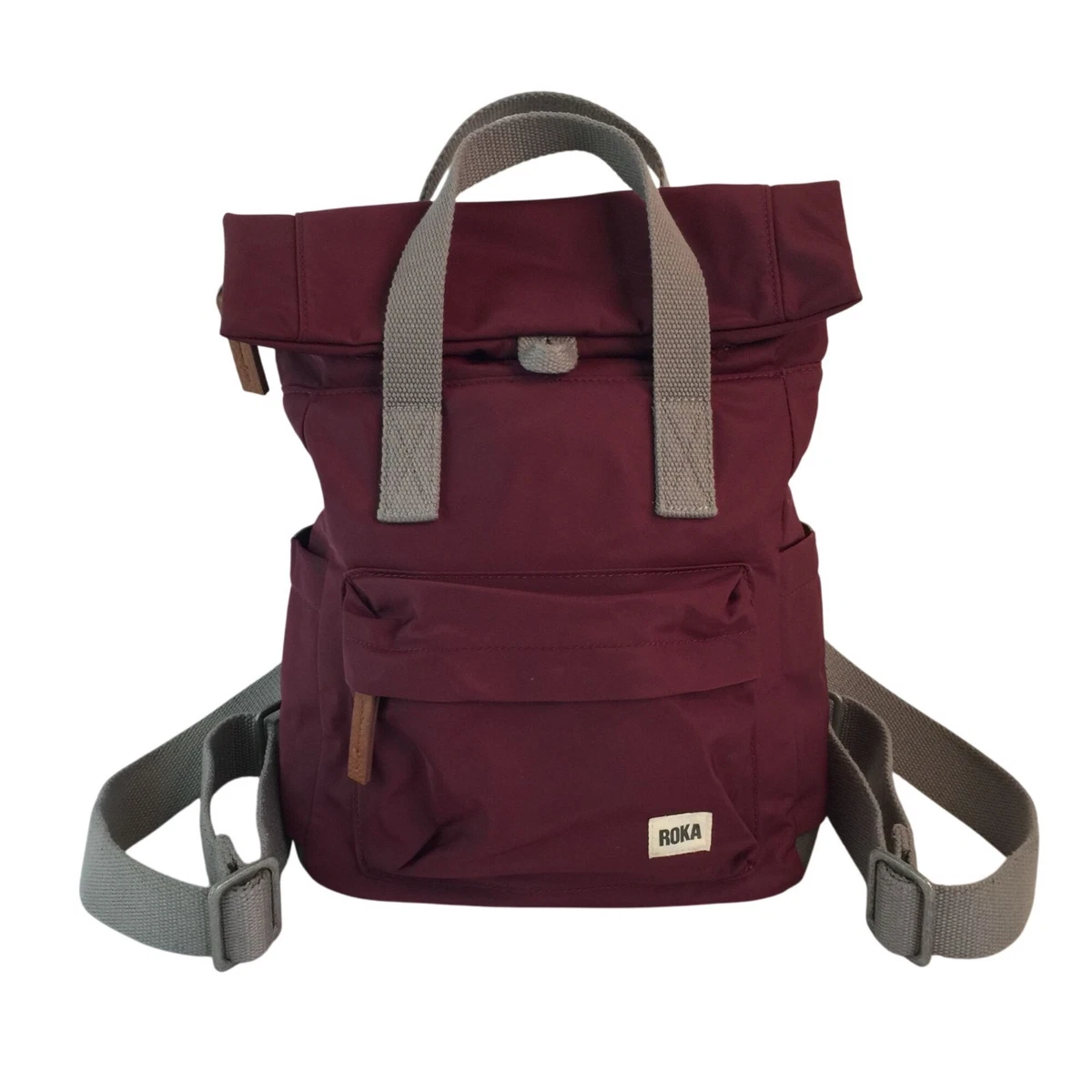 Mochila RADLEY London Maple Cross - Nylon Reciclado