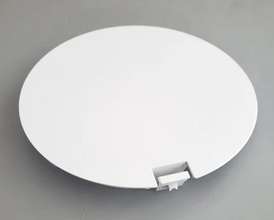 BOSCH WAT28371GB/43 Washing Machine Pump Filter Door Working Spare Parts - Image 1 of 4