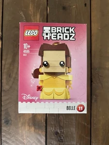 LEGO BrickHeadz: Disney Die Schöne und das Biest Belle #11 (41595) - Bild 1 von 6