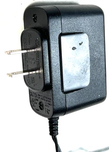 AC POWER SUPPLY Cord Cable for Motorola FMP5358A Input 100-240V, 50-60Hz Out 5V - Picture 1 of 9