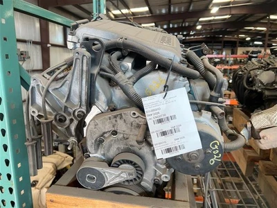 Used Engine Complete Assembly fits: 1993 Chevrolet Lumina car 6-191 3.1L VIN T 8 - Image 1 of 3