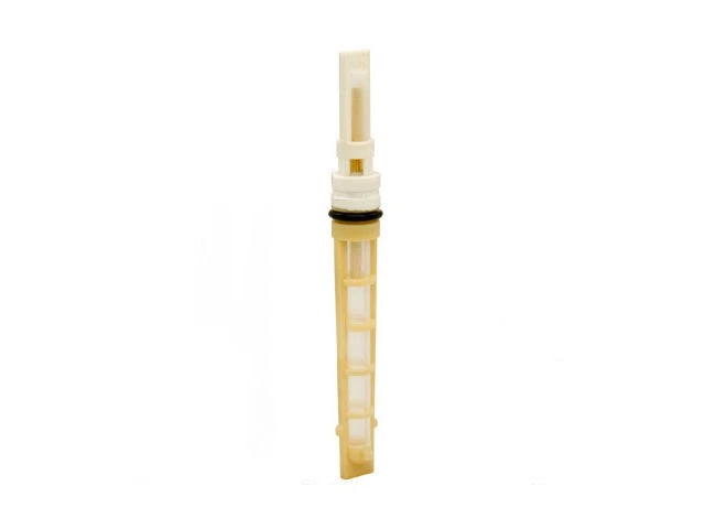 Tubo de orificio de aire acondicionado para Volvo S90 VV931TB 1997-1998 Foto 1 de 1