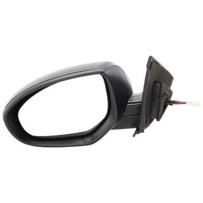 Espejos retrovisores lado izquierdo mano térmica BBM66918ZN sedán para Mazda 3 Sport Foto 1 de 4