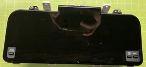 1995-2001 S150 CROWN MAJESTA UZS157 OEM JDM RHD DIGITAL SPEEDOMETER - Foto 1 di 14