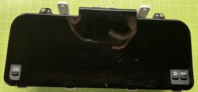 1995-2001 S150 CROWN MAJESTA UZS157 OEM JDM RHD DIGITAL SPEEDOMETER - Image 1 of 4