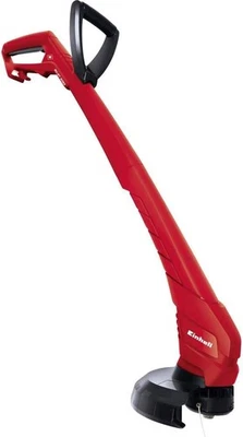 Einhell GC-ET 3023 Elektro Rasentrimmer (300 W, 11.000 1/min Umdrehungen, 230 mm - Bild 1 von 4