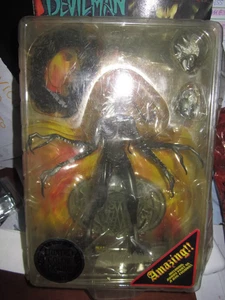 Fewture Models Devilman AF Second Series FA-A09 WELVATH LTD Color Figure - Picture 1 of 8